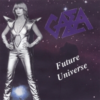 Starship Gaea Music Library